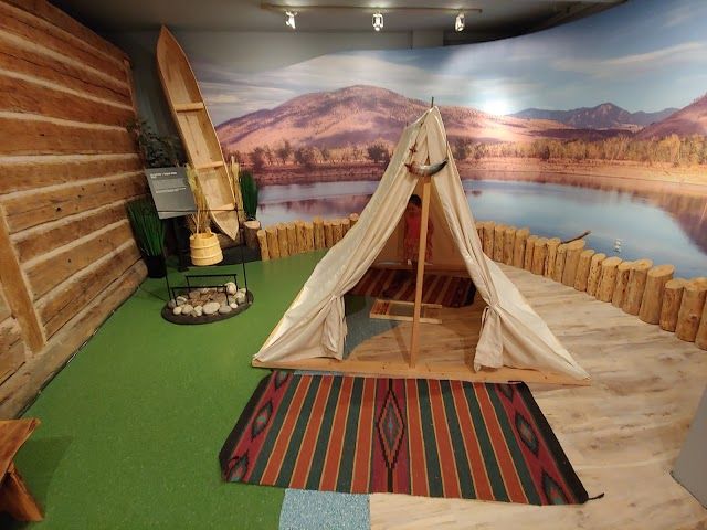 Kamloops Museum and Archives